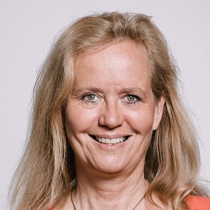 Ute Liebhard
