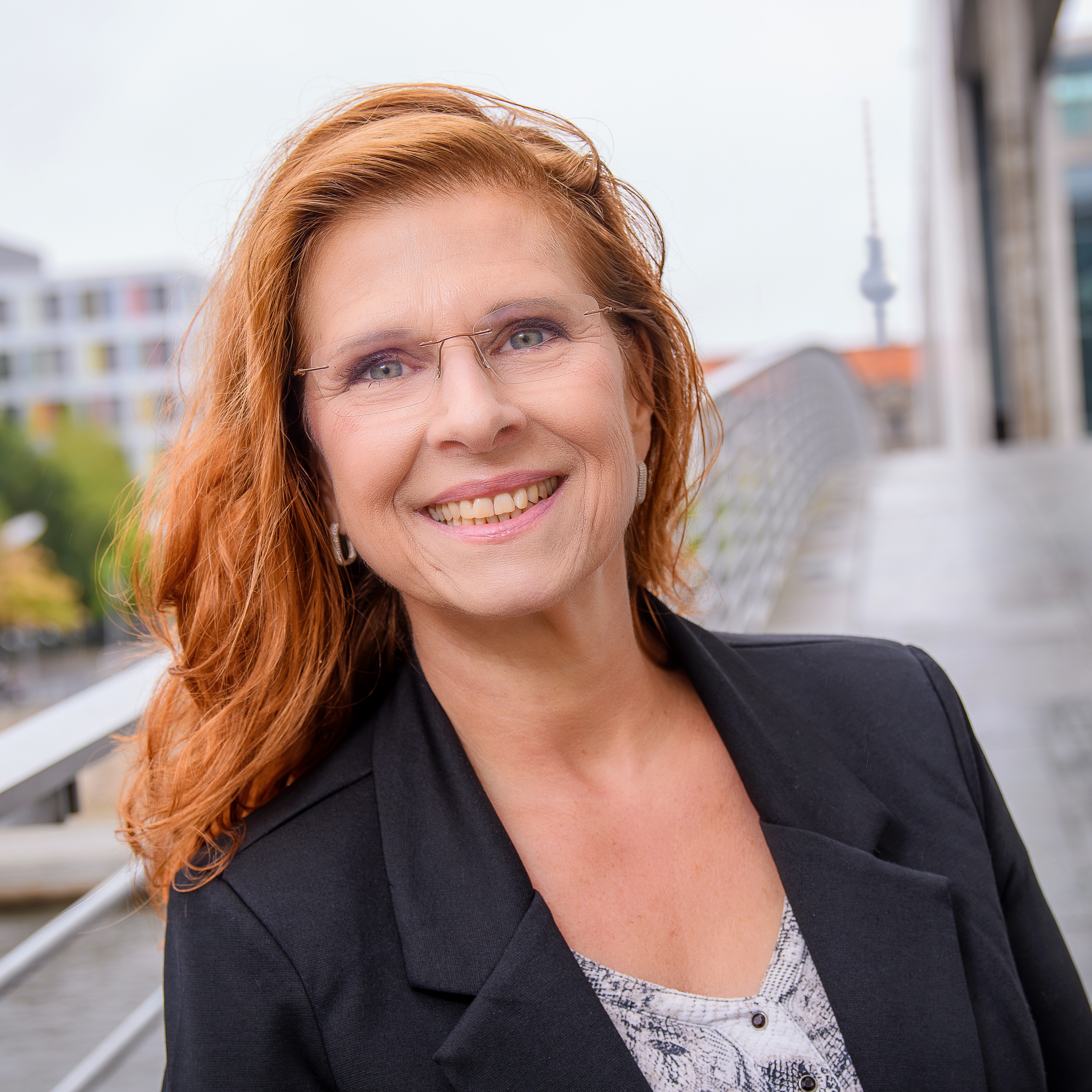 Kerstin Klein-Peters